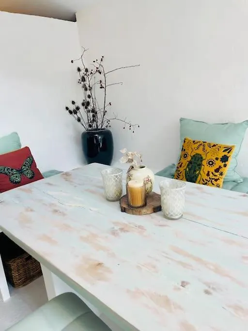 Holiday home Cabanon Aloe Avec Piscine Chauffee & Bain Nordique Villa Veaux France