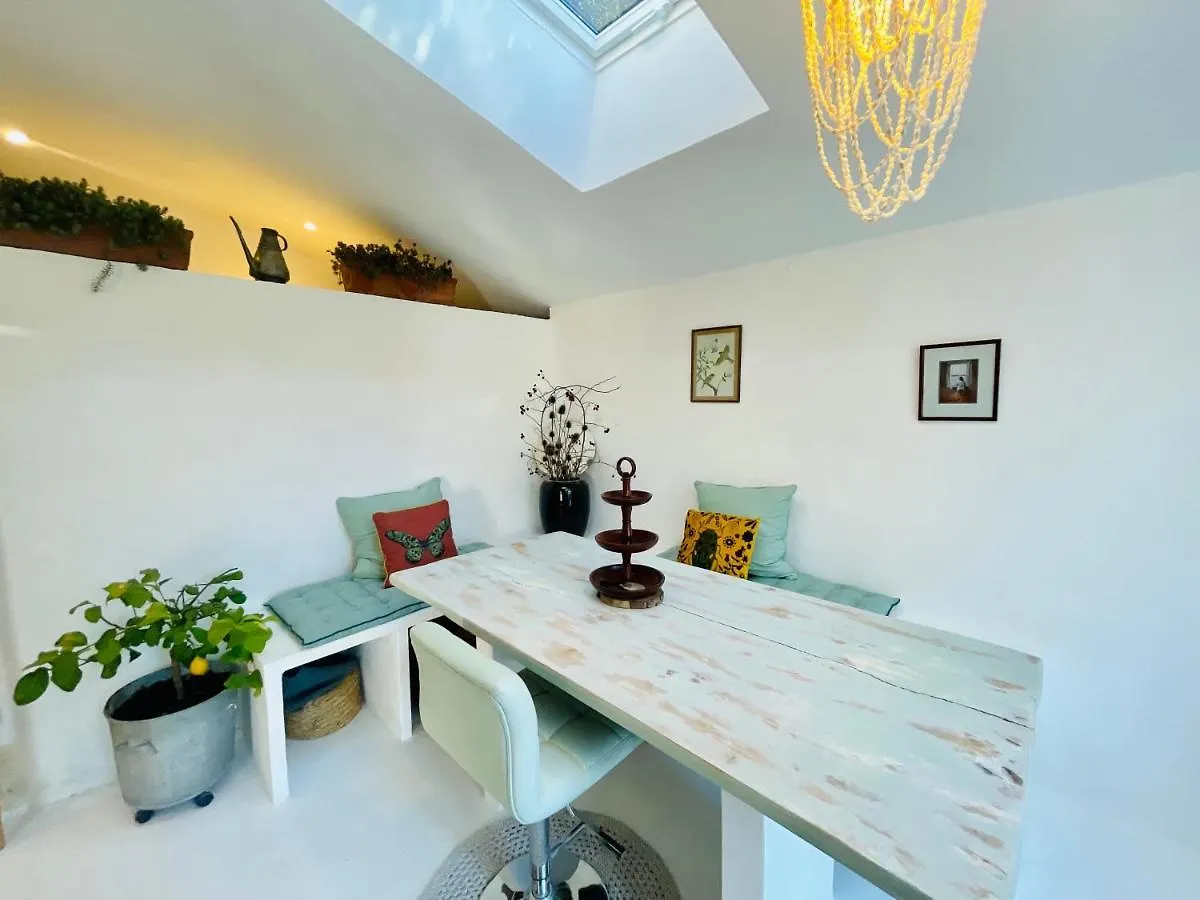 Cabanon Aloe Avec Piscine Chauffee & Bain Nordique Villa Veaux