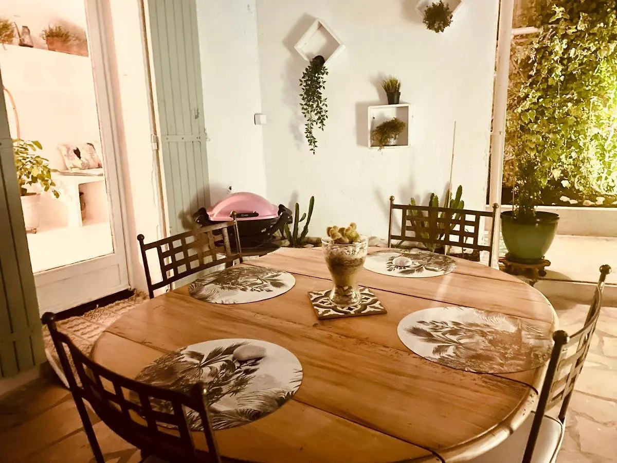 Cabanon Aloe Avec Piscine Chauffee & Bain Nordique Villa Veaux 0*,  France